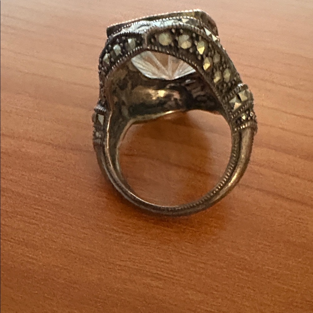 Fun Statement Ring - image 3